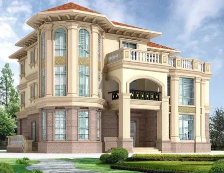 楼房的大门对房门有什么不吗 房门对着大门如何化解