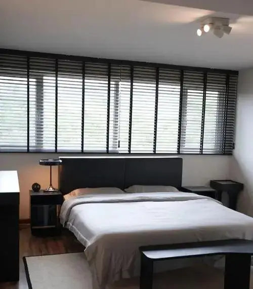 睡床摆在哪里最旺财?