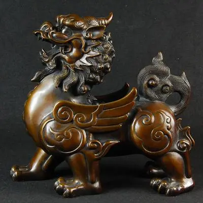 让你在麻将桌上大杀四方的风水摆件