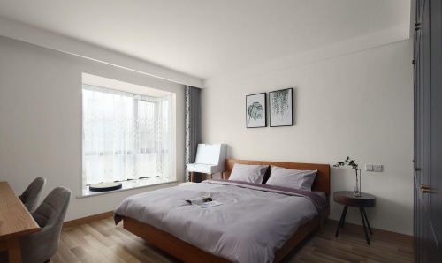 影响财运的三大风水格局