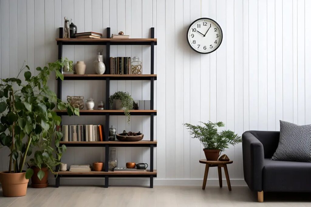 家居风水 客厅钟表摆放注意事项