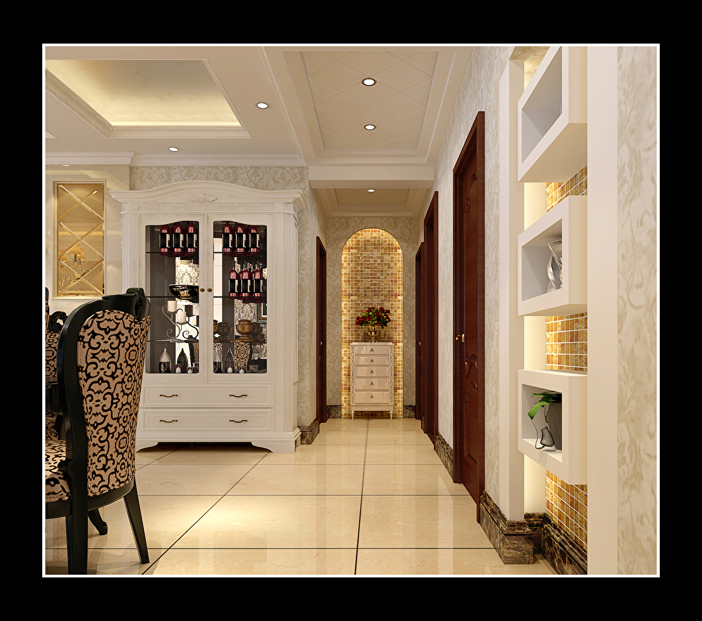 客厅摆放植物有哪些风水的宜忌？