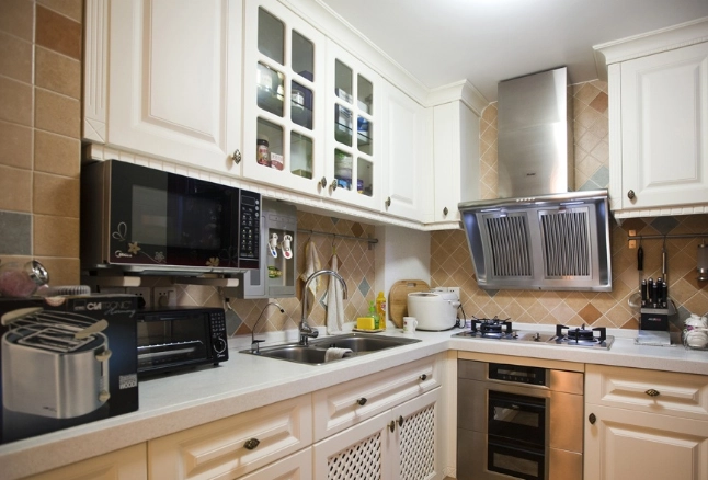 开门见厨房好不好_厨房的风水布局