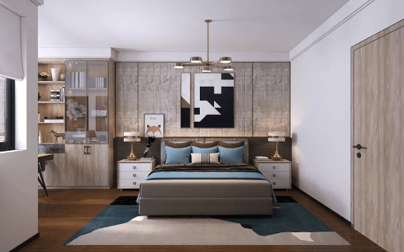 空调摆放的风水奥秘：禁忌与讲究揭秘