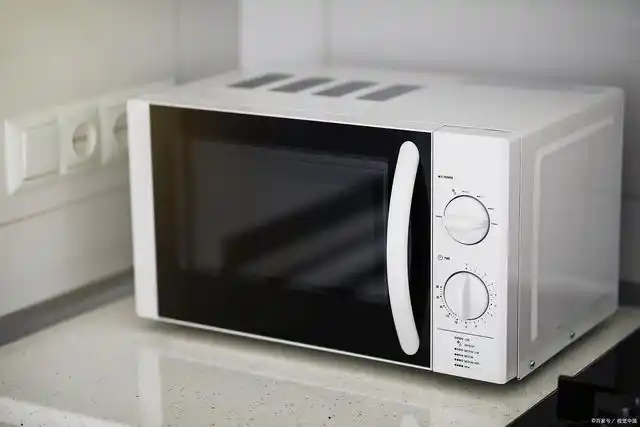 微波炉在家里怎么放置才好？