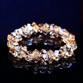 如何利用水晶改运？