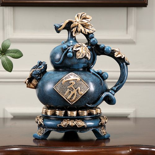 风水葫芦的作用与摆放