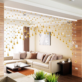 珠帘多长可以破风水 珠帘有什么作用