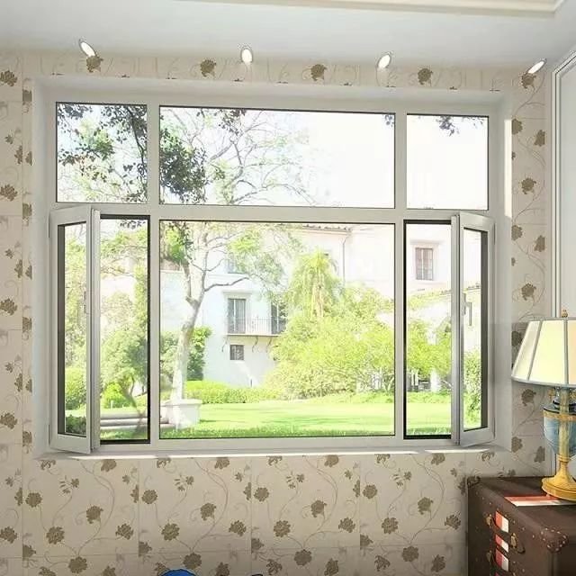 落地窗建筑的风水隐患