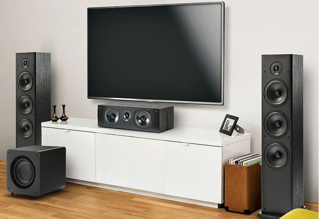 音响摆放风水,音响摆放的基本原则