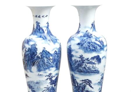 大花瓶摆客厅风水禁忌 客厅花瓶摆放风水禁忌