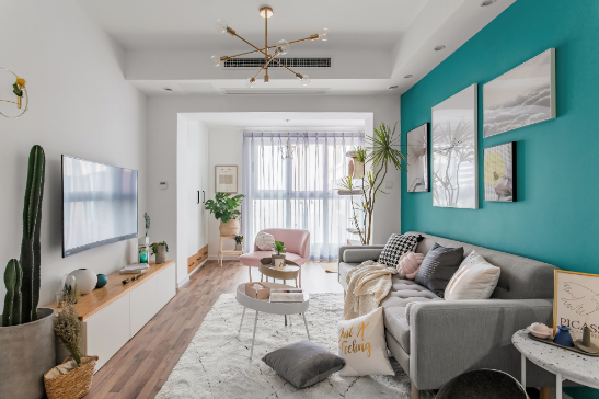 客厅的风水六宜七忌 客厅装修风水的六宜七忌