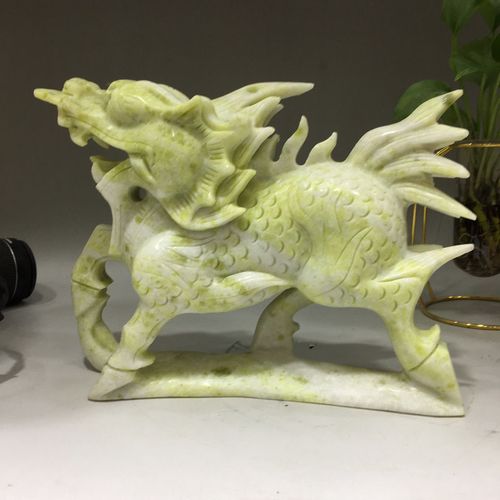 哪些家居摆件能招财旺宅 麒麟为首选？