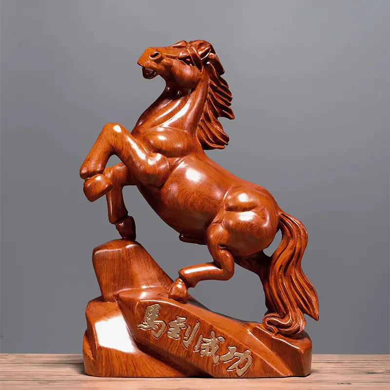 风水摆件有什么讲究 家中适宜放什么风水摆件？