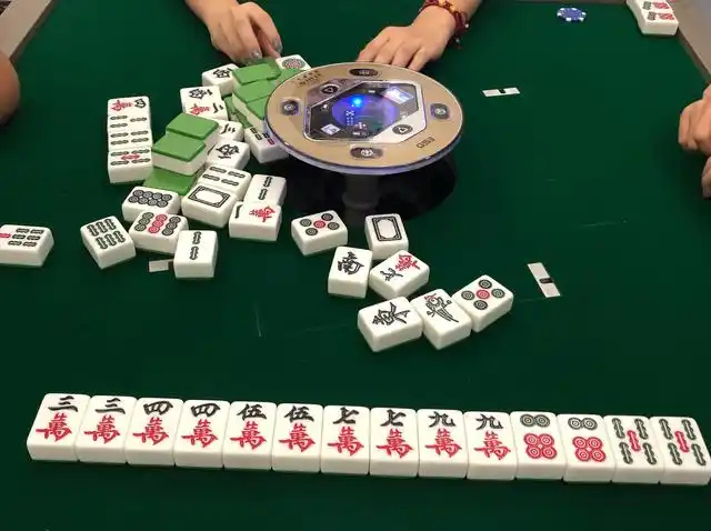 打牌总输钱不用愁！风水妙招与饰品助你扭转牌局财运