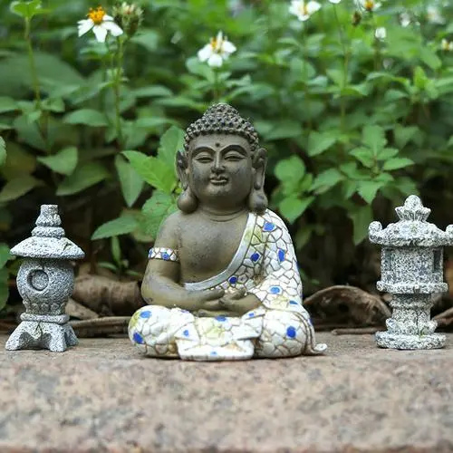 阳台供佛的要点与家中供佛的讲究