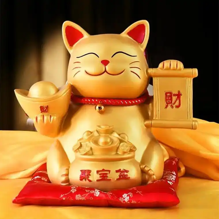 招财最厉害的吉祥物(最厉害的转财运的方法)