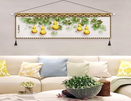 最强镇宅神器摆件