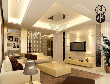 家装简单开工仪式流程