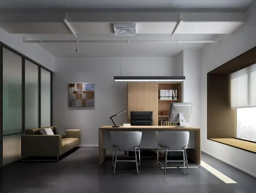 办公室布局风水禁忌