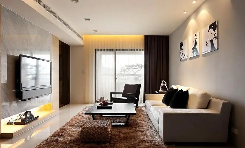 客厅挂字、风水哲理与积德行善探寻幸福成功之道