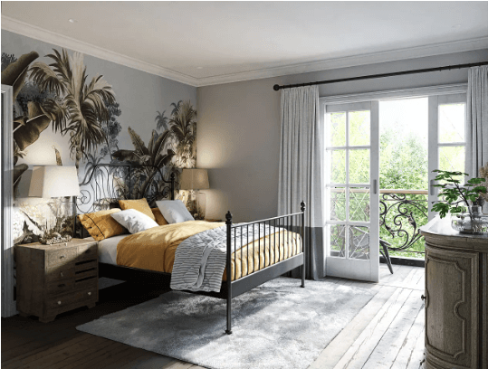 住哪个方位的卧室，女人事业最容易成功?