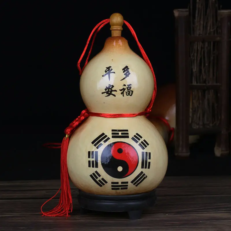 客厅风水摆件前十名，旺财又旺宅!