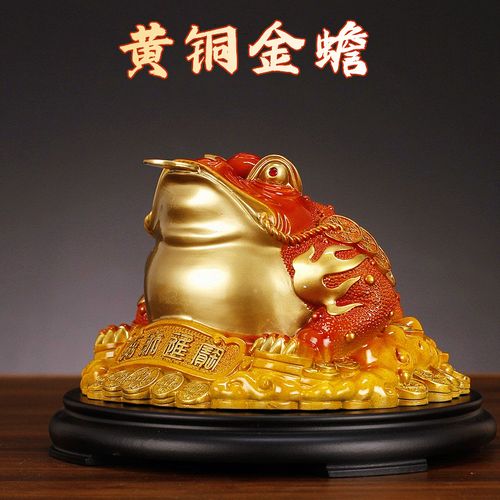 客厅风水大揭秘各类摆件的招财旺运作用与摆放禁忌