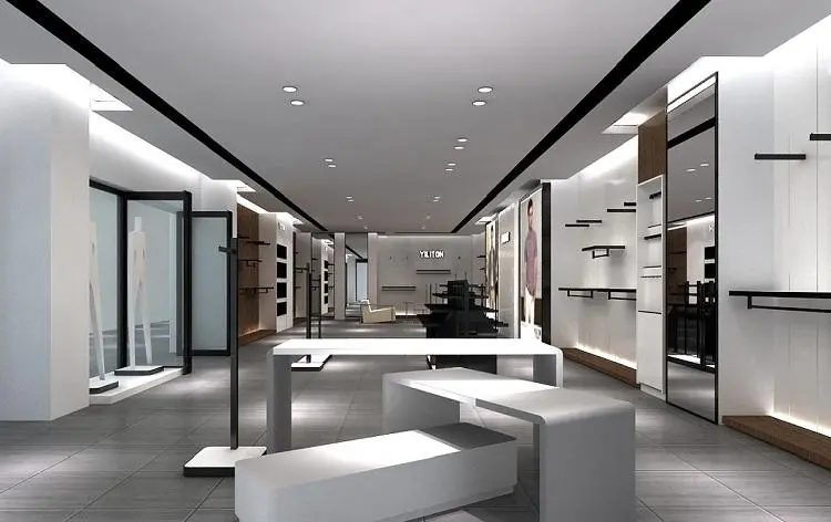 揭秘店铺招财风水奥秘多方面布局助力生意红红火火