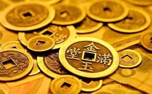 哪些现象暗示你易有横财？