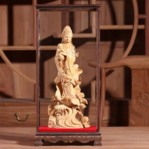 怎样佩戴属于自己的开运吉祥物？