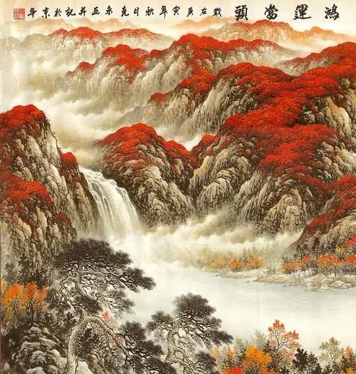 客厅花卉优选攻略吉利花卉搭配风水讲究，打造好运空间