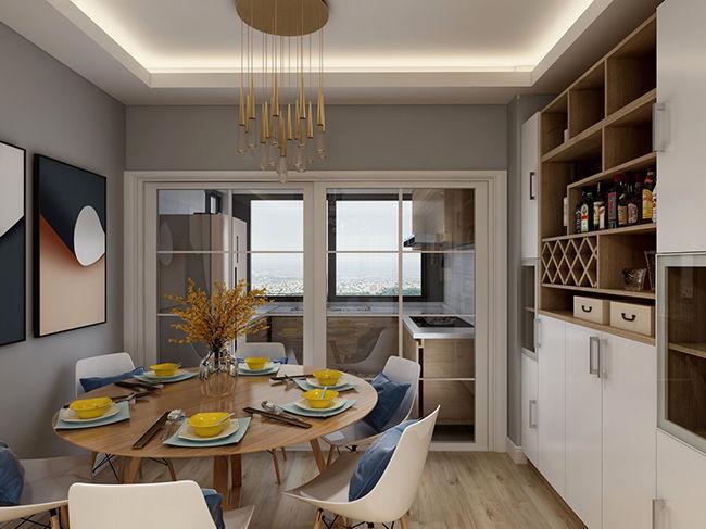 客厅挂结婚照的积极意义与悬挂方位风水讲究揭秘