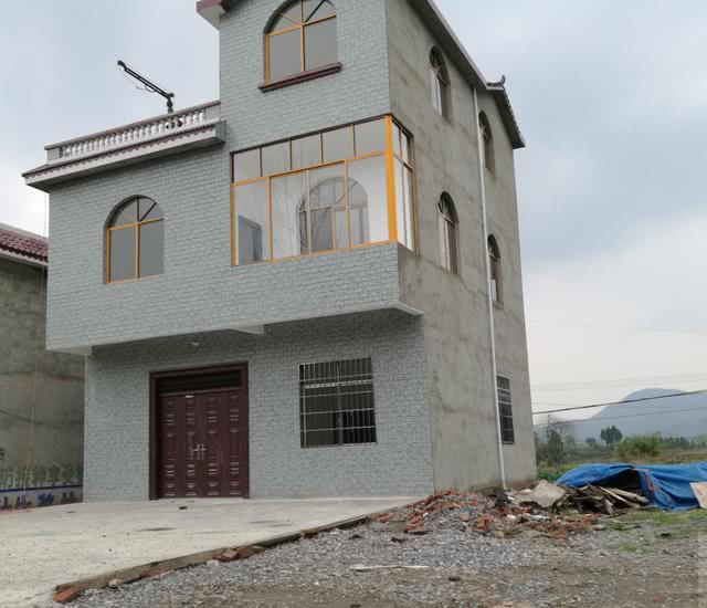 自建房建筑风水布局规划