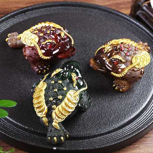 吉祥物的摆放风水