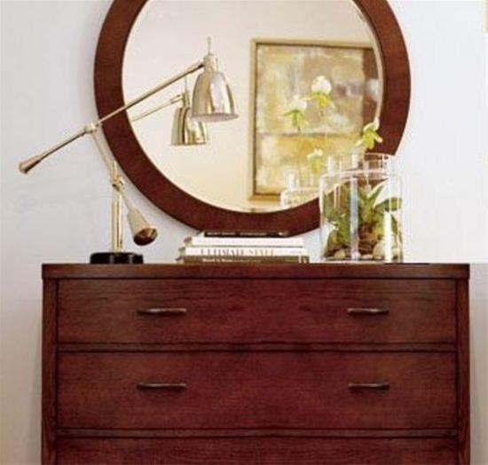 镜子摆放的风水禁忌