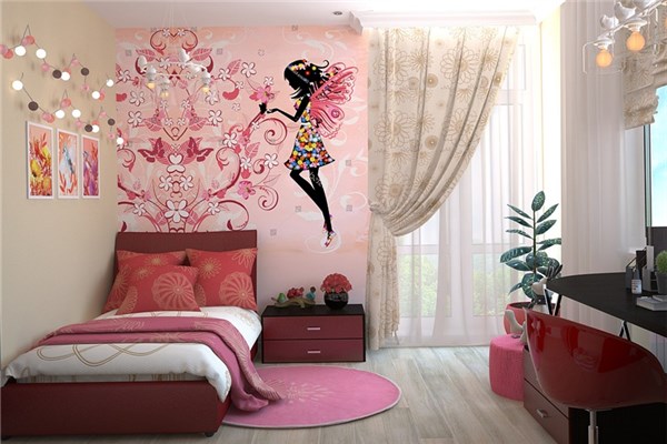 风水上子女与父母房间安排