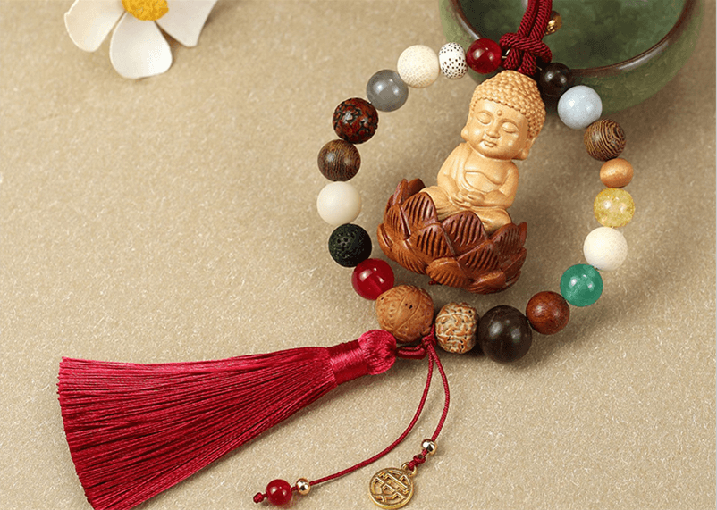 哪些吊坠能助男士求得好姻缘 玉髓行么