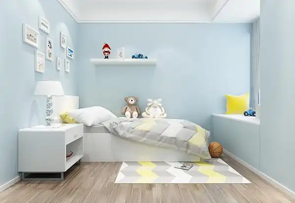 儿童房装修风水禁忌有哪些？