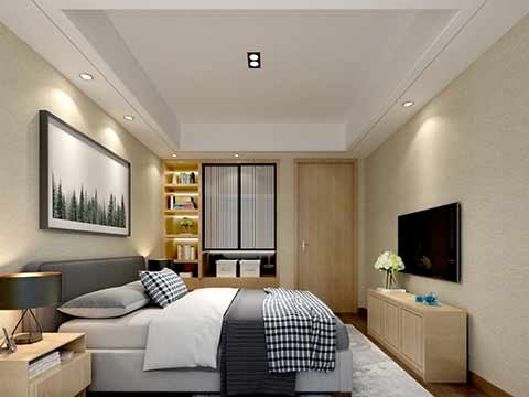 家庭战火中的风水对决：门与厕所的互相对立！