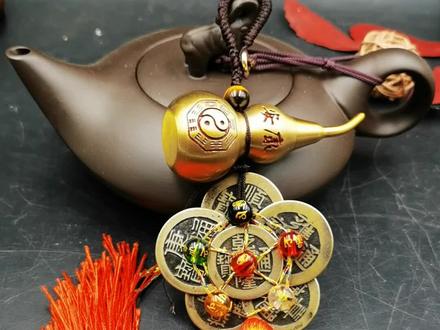 招财进宝：选择最佳的风水吉祥物摆件！