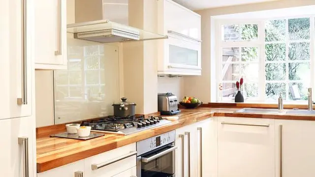 婆媳关系相处难，厨房风水来帮您！