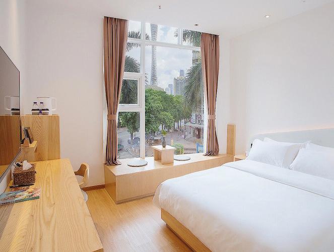 402房号吉利吗 怎样选才能选到好楼层