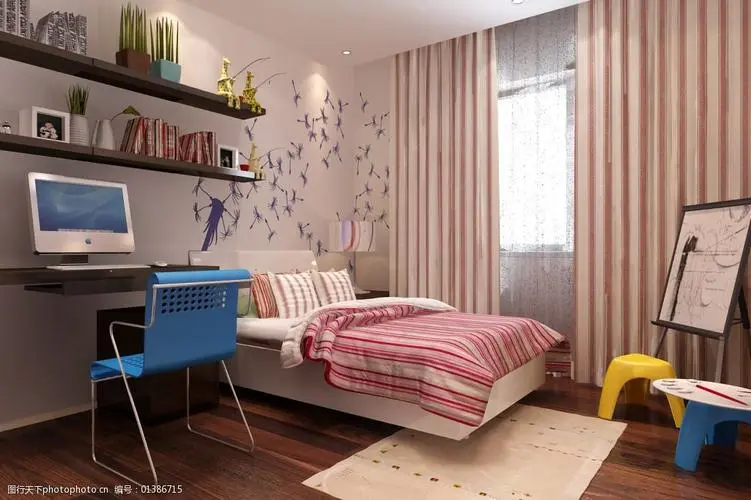 风水上子女与父母房间安排应该怎么看？