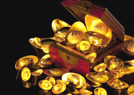 财运欠佳时如何寻得招财转运之法？