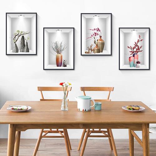 餐桌平时摆放什么才是好风水？