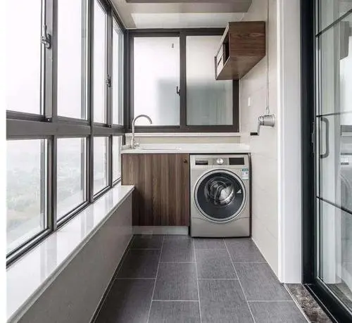 有露台的房子风水禁忌