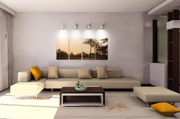 装修风水决定财运的布局大忌