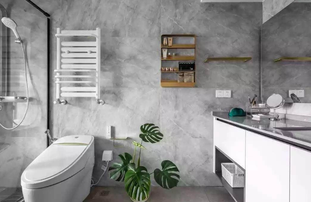 装修风水之卧室中带卫生间的影响