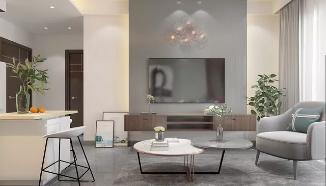 房屋装修风水十大禁忌，室内装修风水有哪些禁忌?